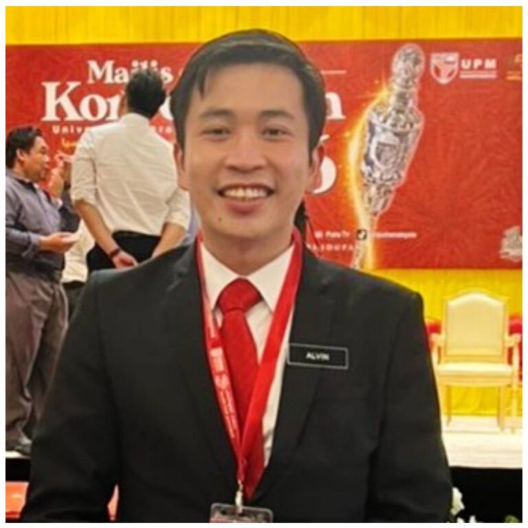 DR. ALVIN TIEK
