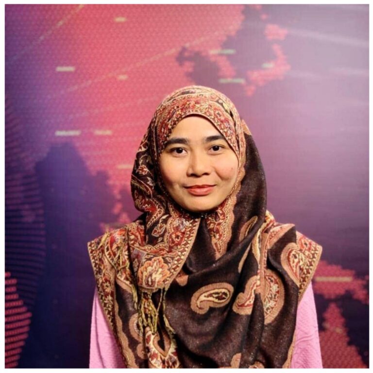MDM. MIZAN MUHAMMAD