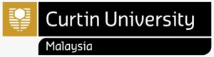 Curtin University Malaysia logo