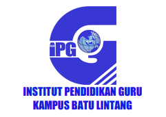 Institut Pengajian Guru Kampus Batu Lintang logo