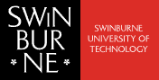 Swinburne University of Technology Sarawak Campus logo